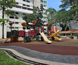Blk 64 New Upper Changi Road (Bedok), HDB 4 Rooms #560948361